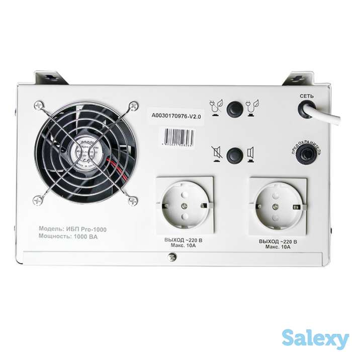 Преобразователь напряжения энергия ибп pro 1000 12в, фотография 4
