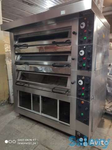 Купольная посудомоечная машина Abat МПК-700К-01, фотография 5