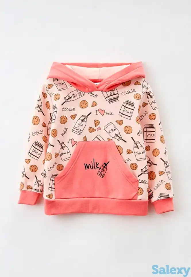 Худи котмаркот, фотография 1