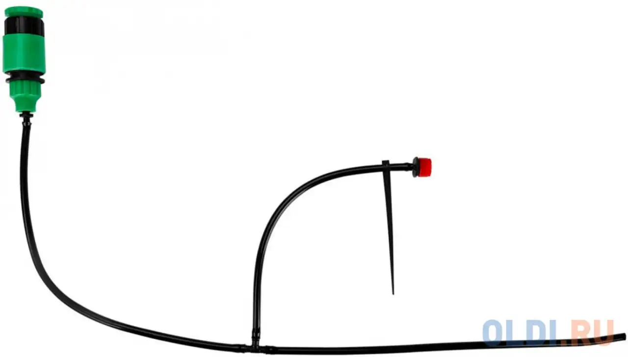 Набор для полива deko dki25 25м (065-0943), фотография 1