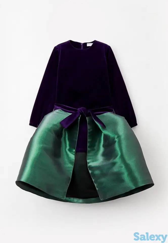 Платье и юбка ete children, фотография 1