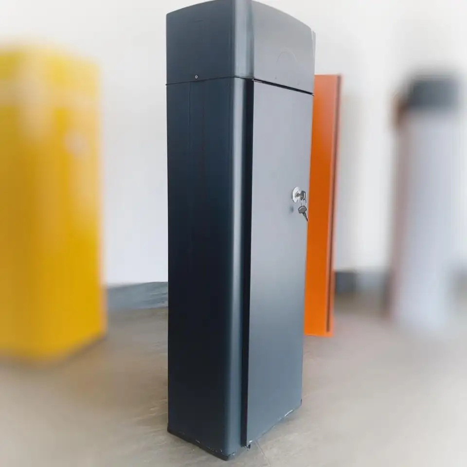 Автоматиечски гаражные и въездные ворота, фотография 2