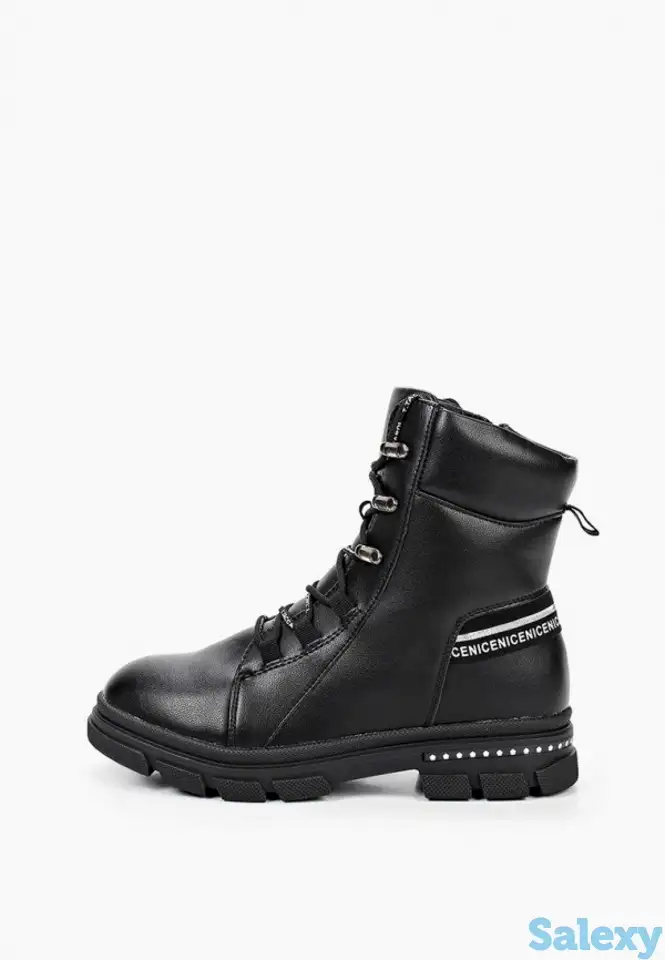 Ботинки t.taccardi, фотография 2