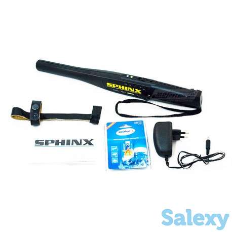 СФИНКС ВМ-612 ПРО, фотография 1