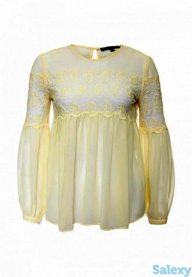 Блуза french connection, фотография 1