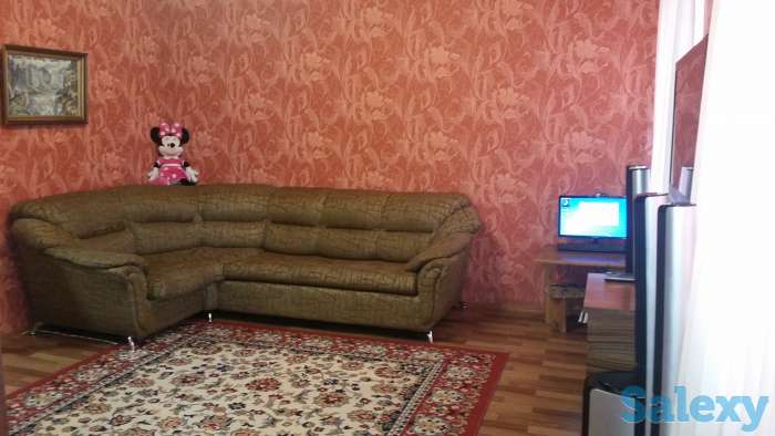 СРОЧНО!продаю 2х комнатную квартиру, кузембаева 85, фотография 2