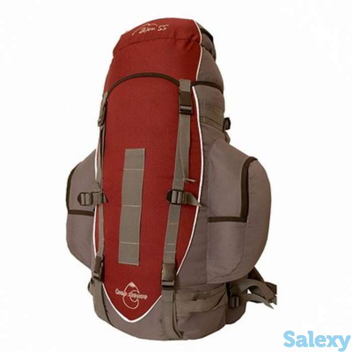 Рюкзак снаряжение чегет 55, фотография 1