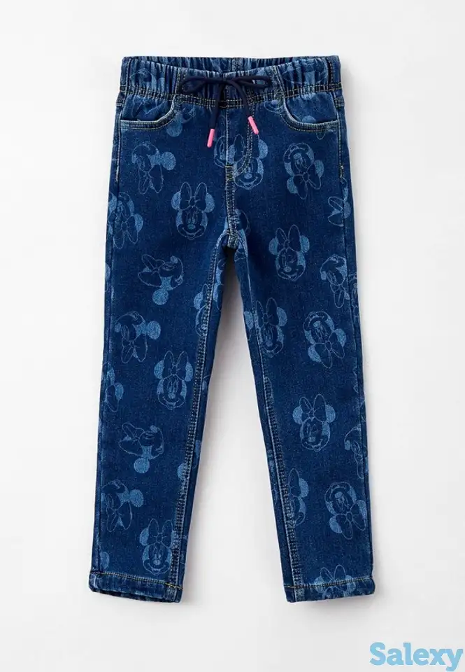 Джинсы playtoday, фотография 1