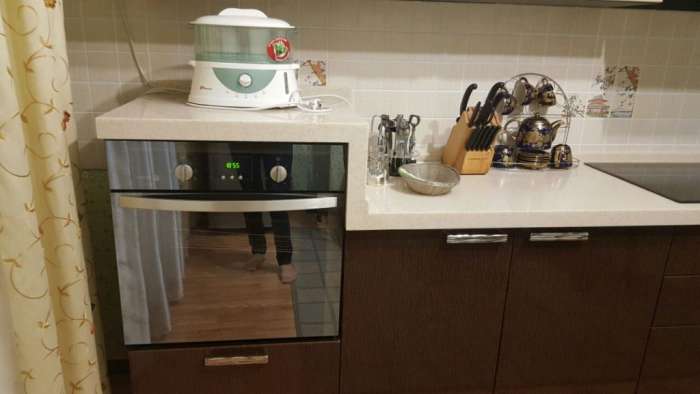 Посуточно сдам 3-х ком.квартиру , Момышулы 14, фотография 7