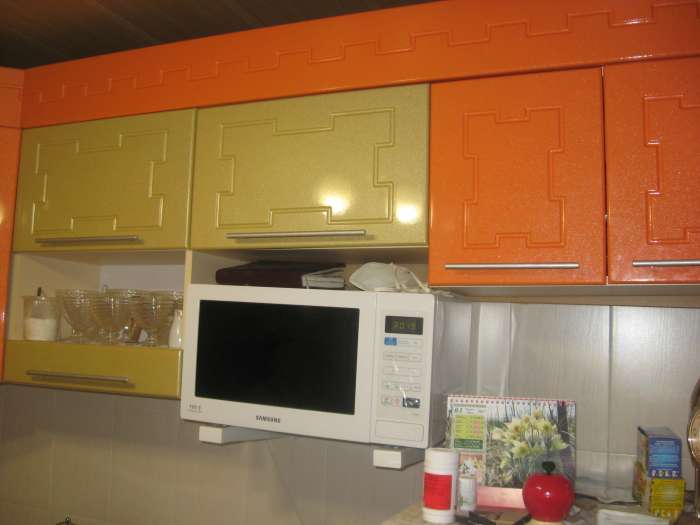 2-x комнатная квартира, 11 квартал, фотография 1