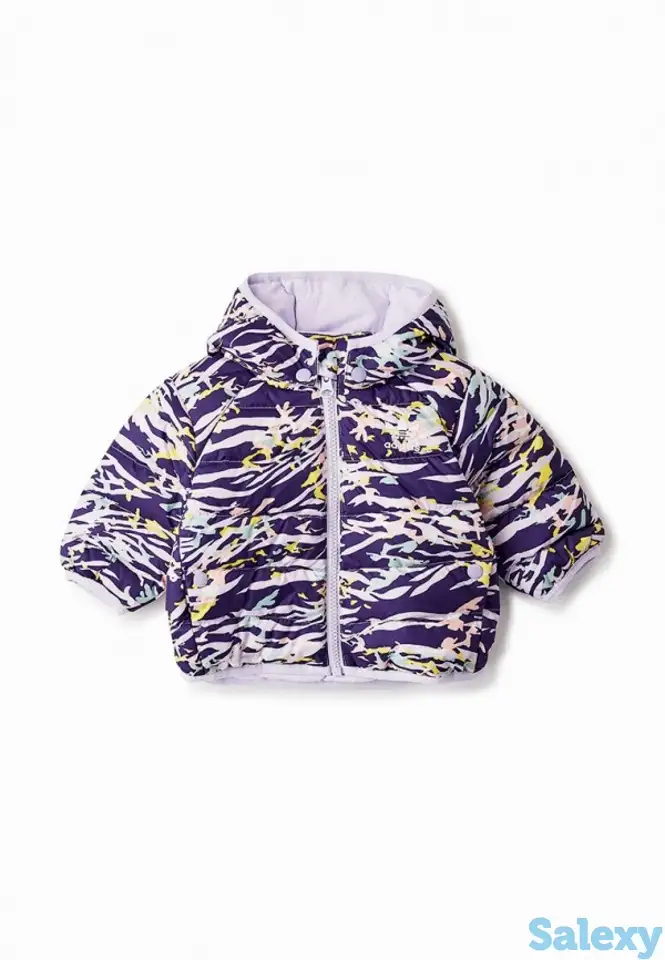 Пуховик adidas originals, фотография 1