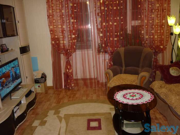 Продам 3х комнатную квартиру, ул. Сандрегайло, фотография 5