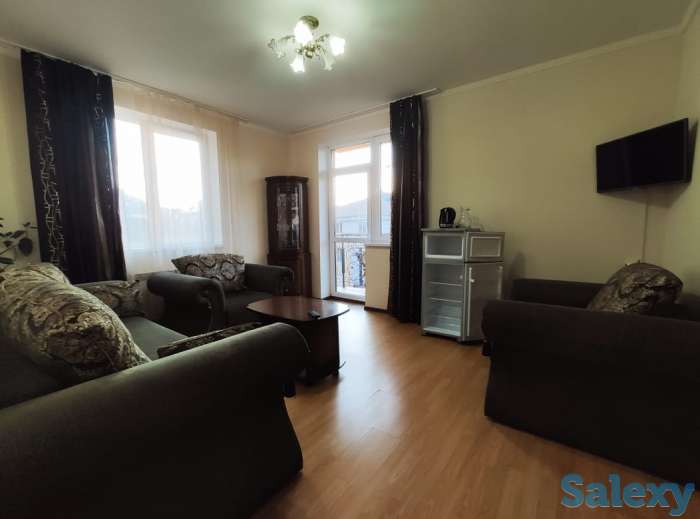 Готовая гостиница на берегу моря, Курортный проспект, фотография 2