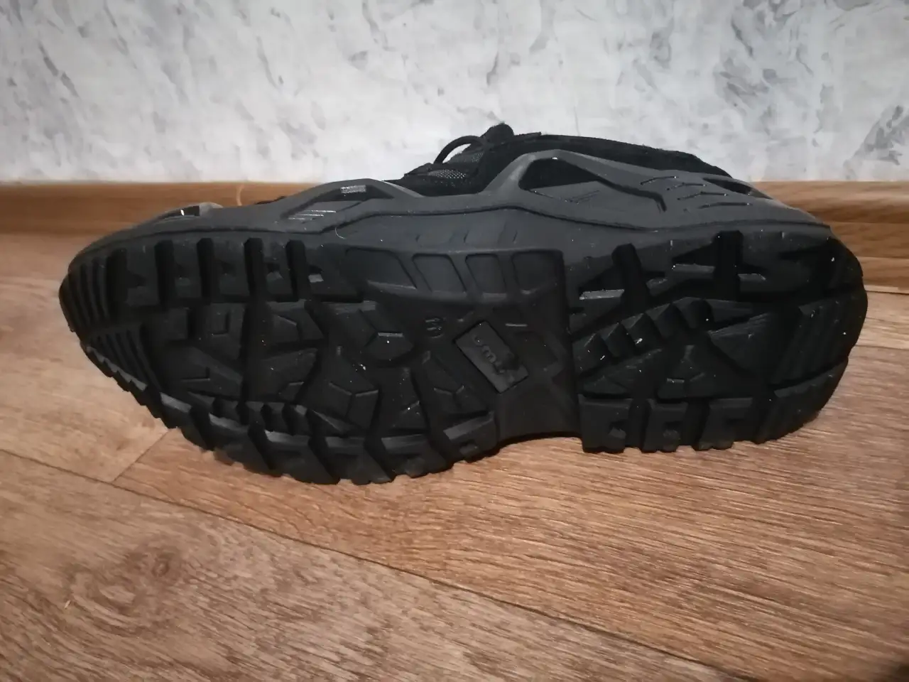 Тактические ботинки LOWA., фотография 6