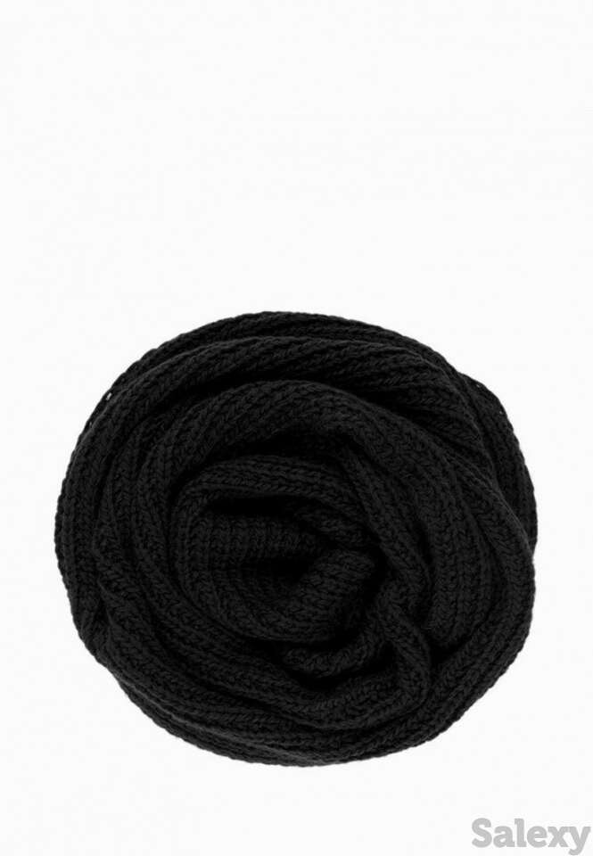 Шарф finn flare, фотография 1