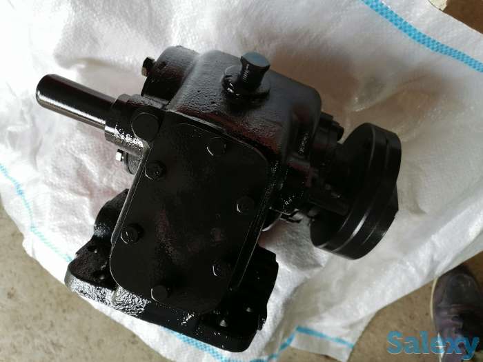 Запчасти для ямобуров БМ 302 БКМ 317 БМ 205 БМ 205 Д БКМ 515, фотография 7