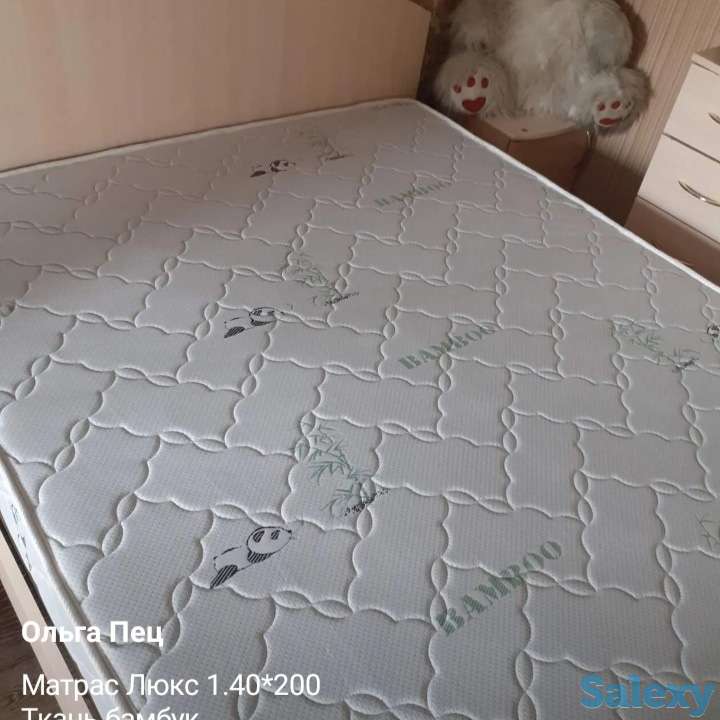 Продаю ортопедические матрасы, фотография 4