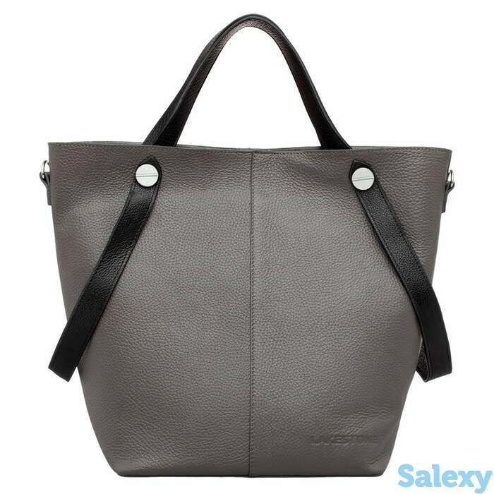 Женская сумка bagnell grey, фотография 1