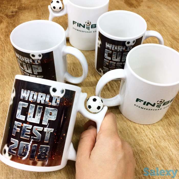 Кружки с фото. Печать кружках фотографий Ваших любимых., фотография 1