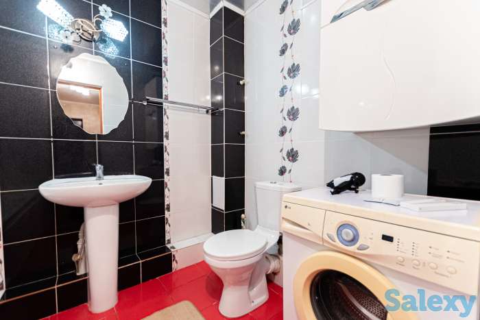 Сдаю посуточно уютную просторную 2-х комнатную квартиру, фотография 9