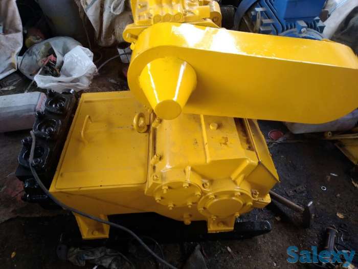 Буровые насосы марки НБ-3;НБ-4;НБ-32;НБ-50 и комплектующие., фотография 2