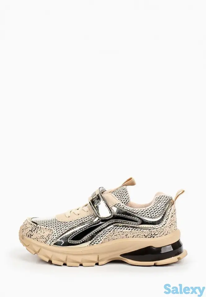 Кроссовки timejump, фотография 1