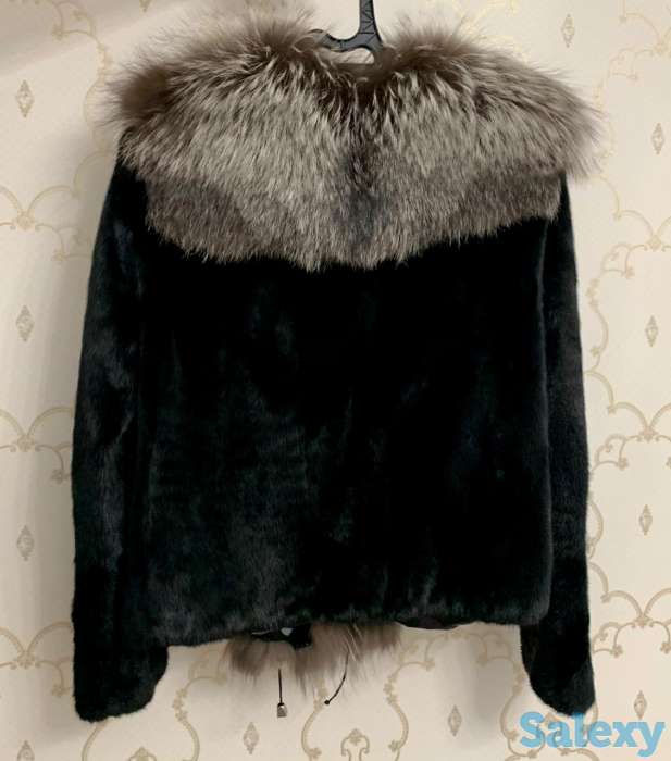 Продам шубу норковую, фотография 2