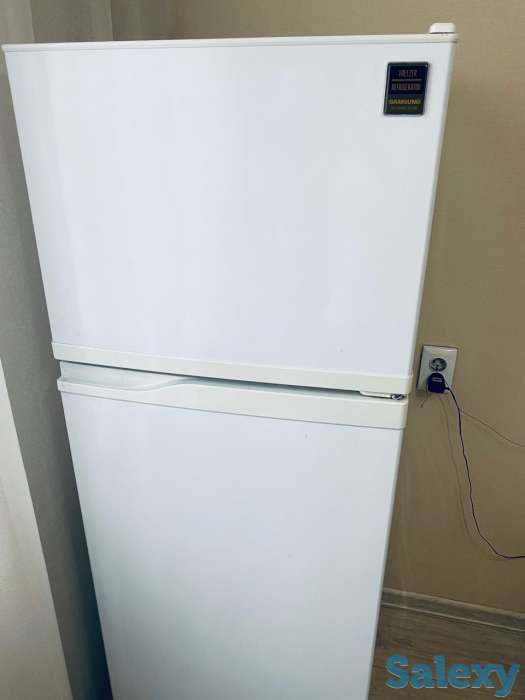 Холодильник Samsung, фотография 1