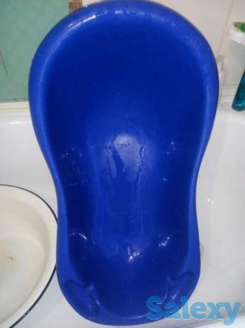 Детская ванночка, фотография 1