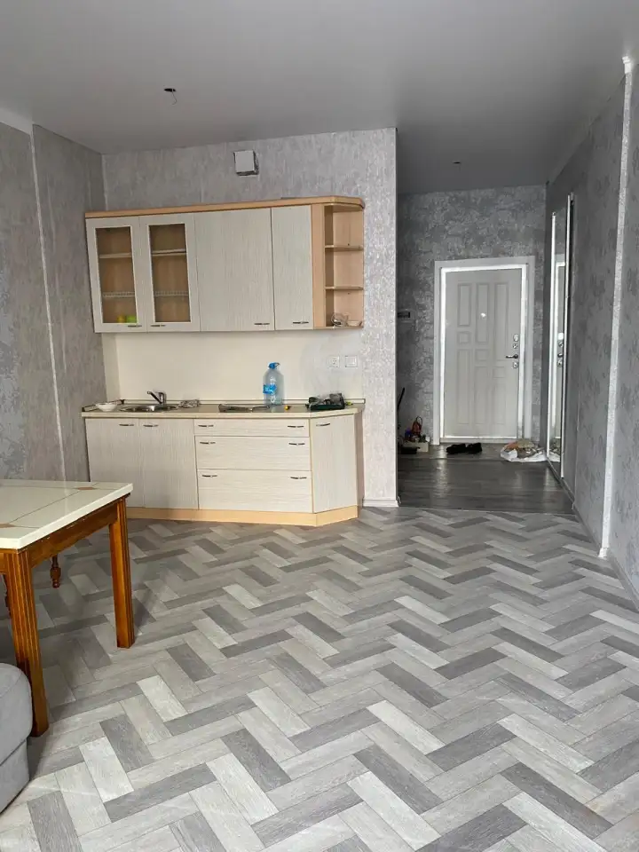 Продам однокомнатную квартиру, Алматинский район Жк Амирель 102, фотография 1