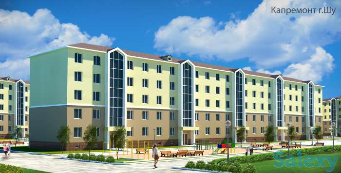 «Архитектура-Дизайн» Разработка эскизных проектов, фотография 6