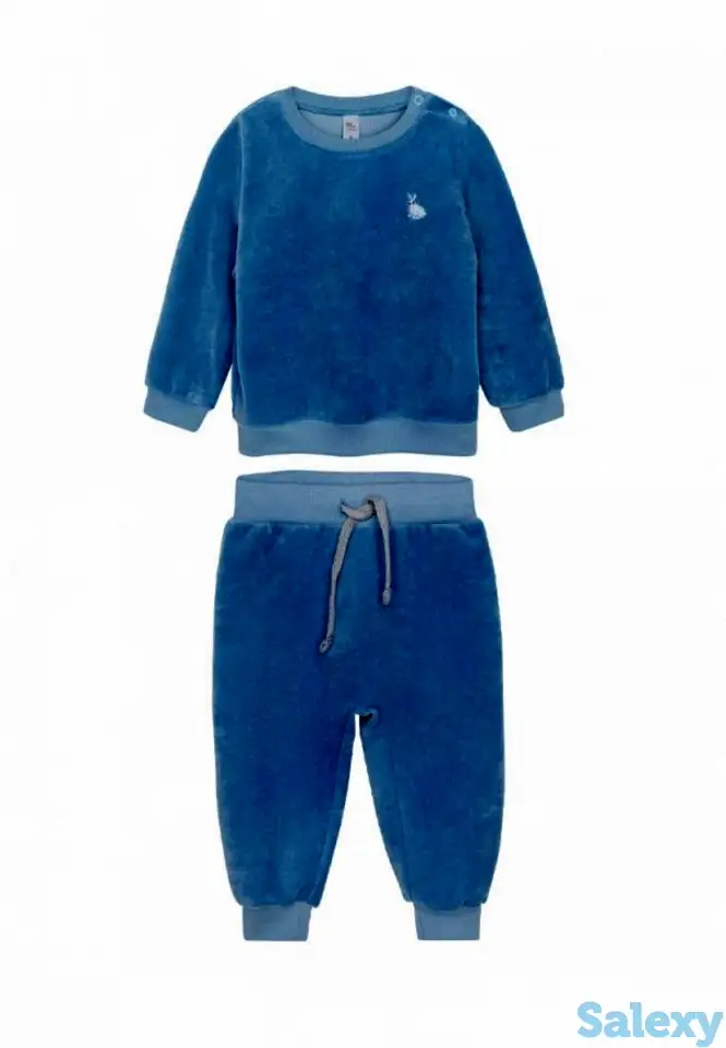 Костюм спортивный bossa nova, фотография 1