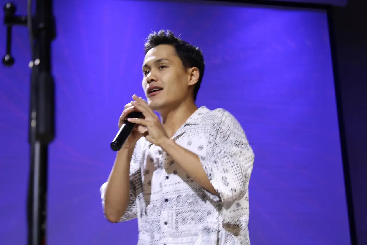 Музыканты,Музыкальная группа инструменталистов и вокалистов, фотография 5