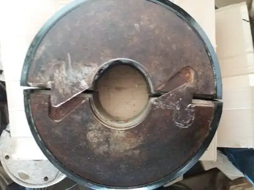 Плашки Превентора ПВО, фотография 1