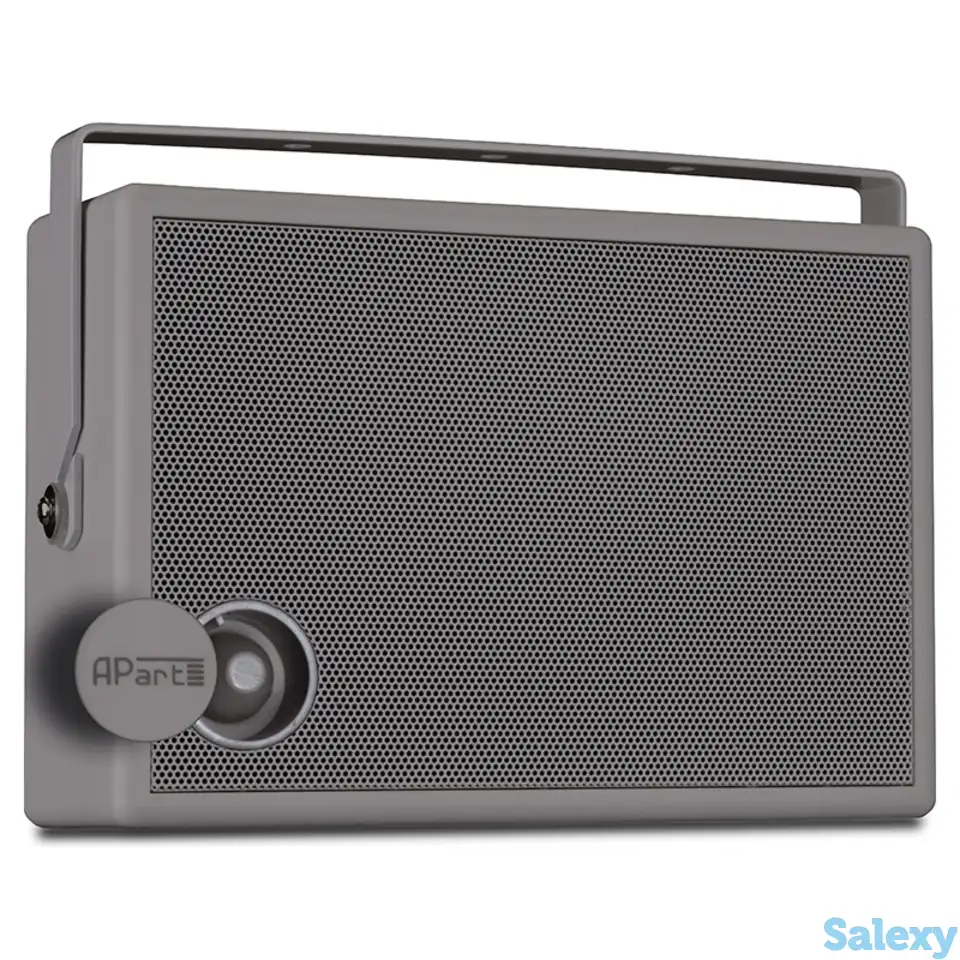 Настенный громкоговоритель apart smb6v-g, фотография 1