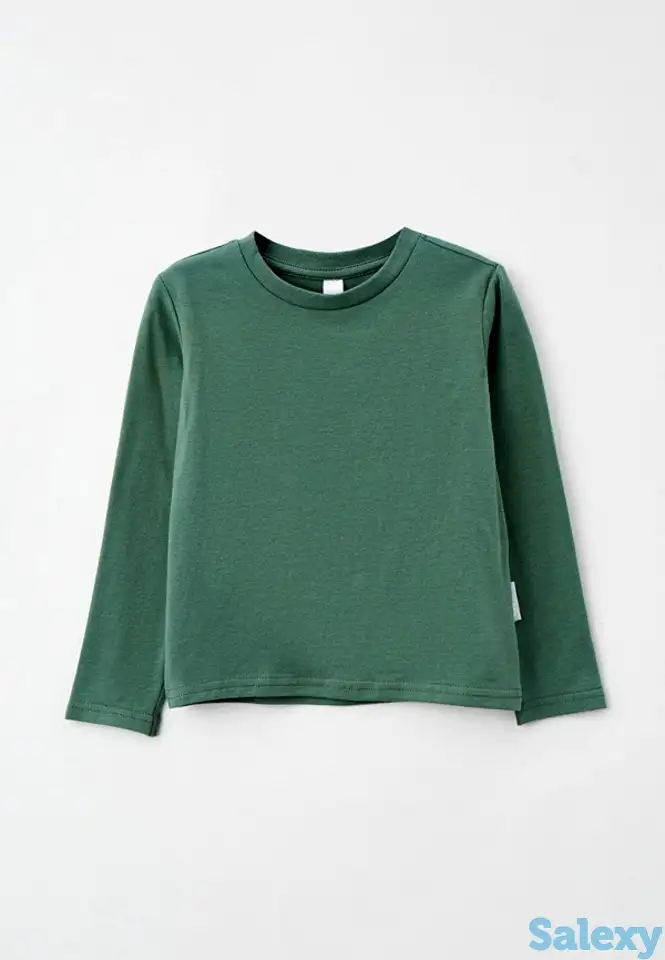 Лонгслив acoola, фотография 1