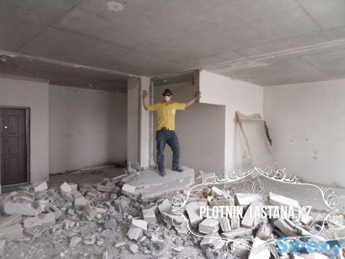 Плотник Астана, фотография 3