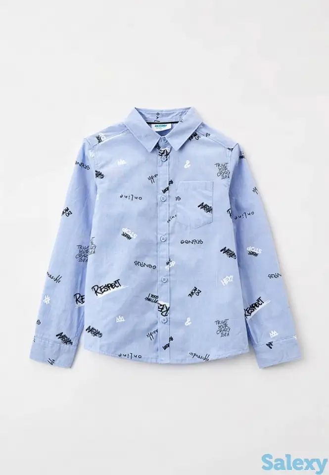 Рубашка acoola, фотография 1