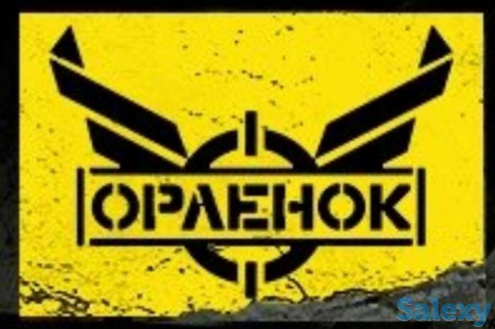 Подарочный сертификат для игры в пейнтбол или лазертаг, фотография 3