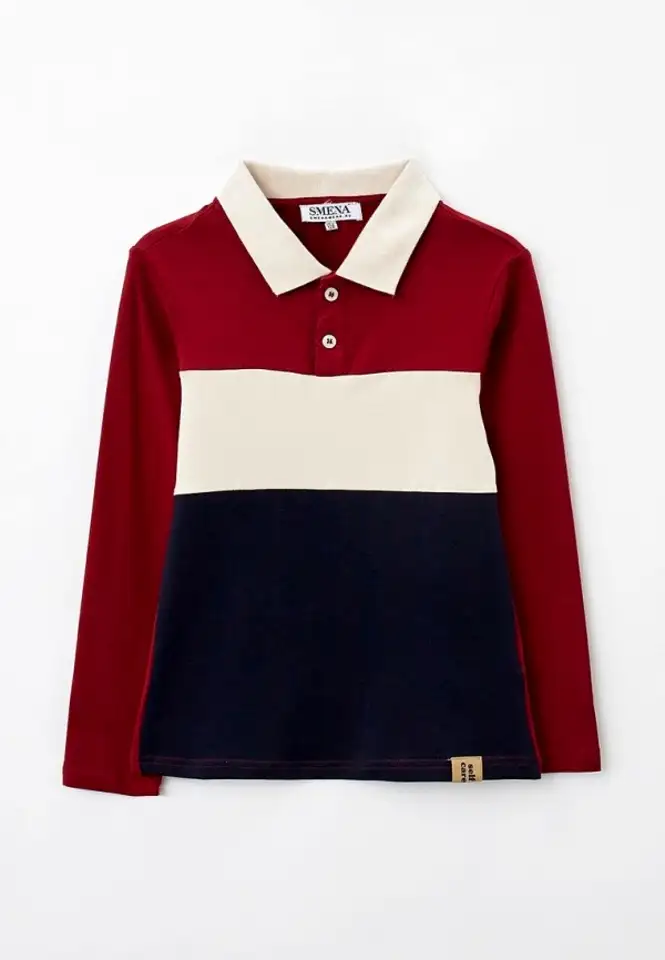 Поло smena, фотография 1