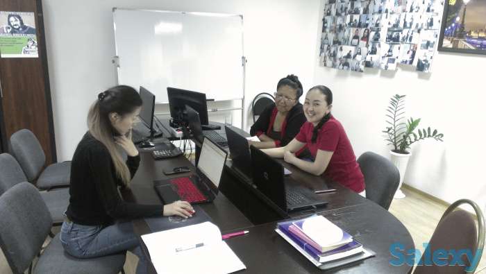 БУХГАЛТЕРСКИЕ КУРСЫ | АСТАНА, фотография 11