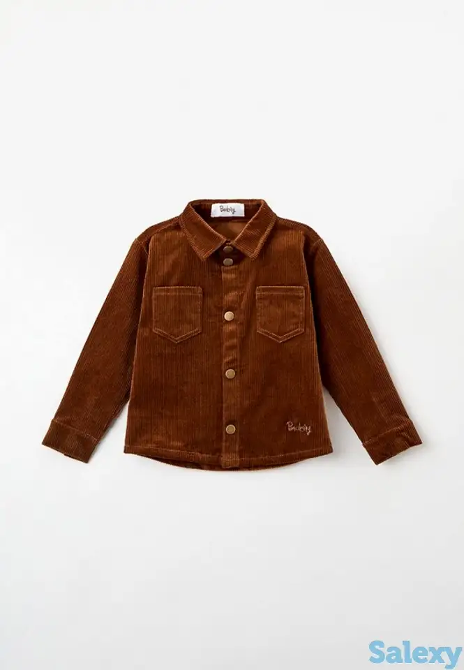 Рубашка backary, фотография 1