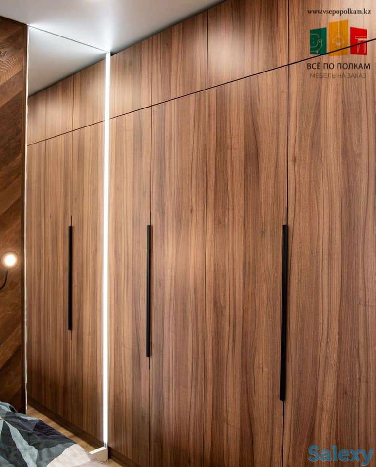 Производство дизайнерской мебели в Алматы, фотография 7