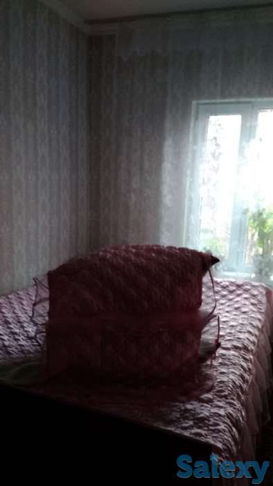 Продаю дом!г.Шу, Зоя Космодемьянская √106, фотография 7