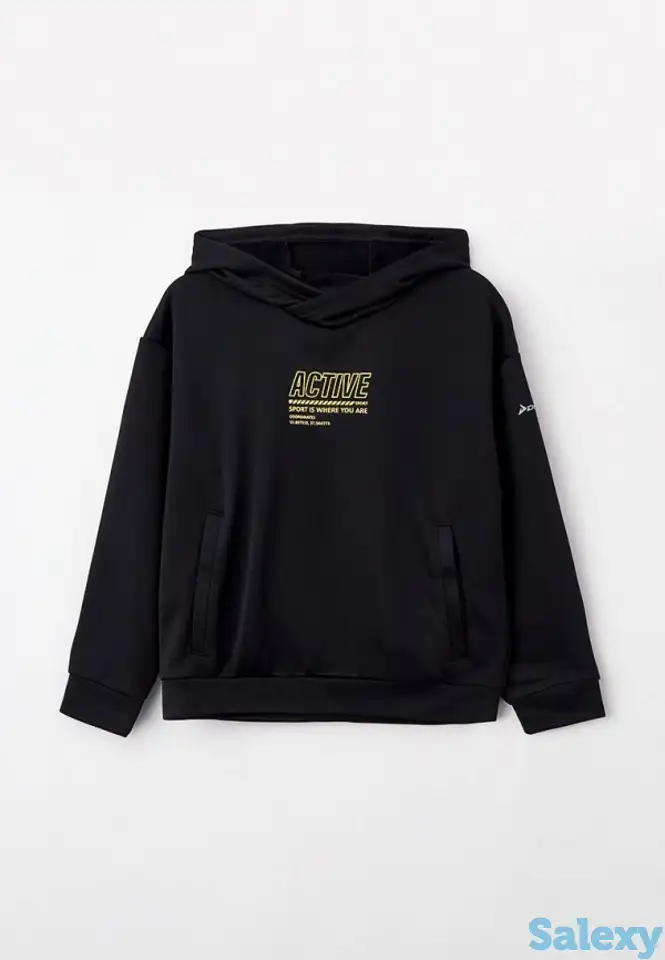 Худи demix, фотография 1