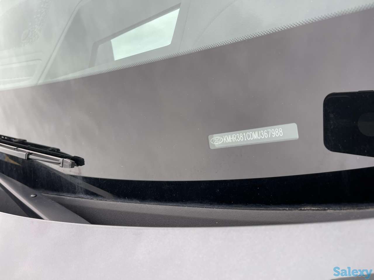 Hyundai Palisade 2022, фотография 10