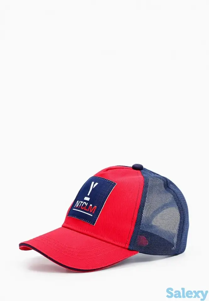 Бейсболка playtoday, фотография 1