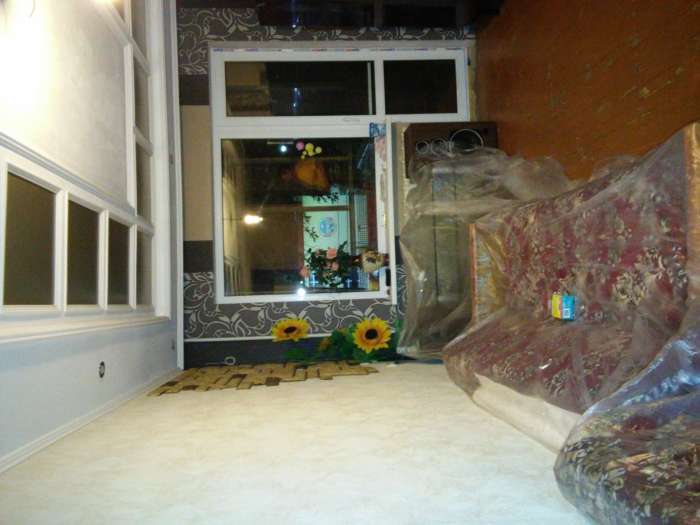 Срочно продам 1-комнатную квартиру, мкр, д.6, фотография 2