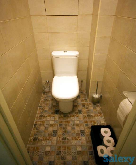 Уютные апартаменты по Аль-Фараби, улица Ходжанова 77, фотография 1