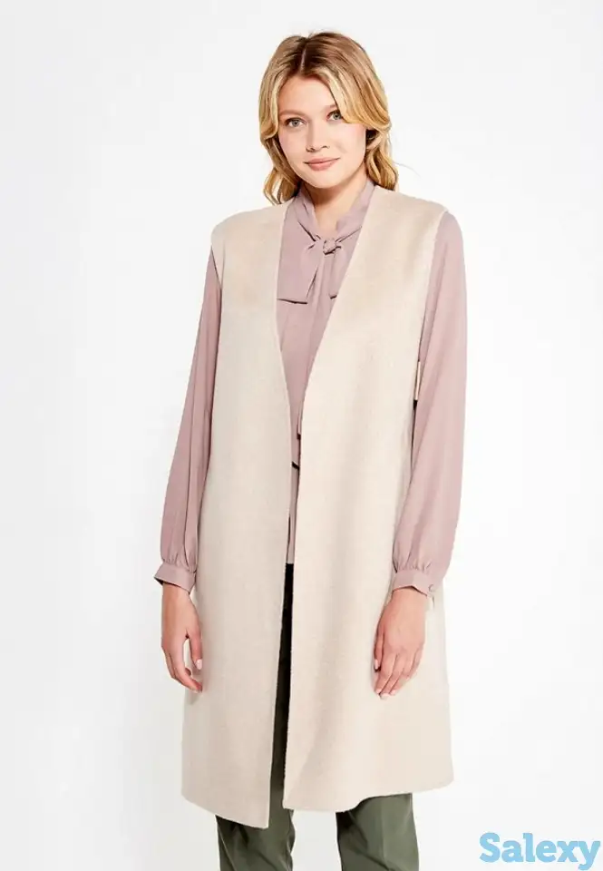 Жилет lusio, фотография 1